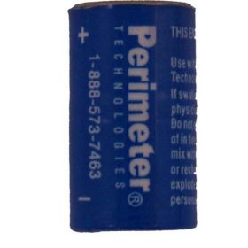 Perimeter Technologies (Option: Brand Battery, size: 6V)