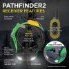 Dogtra Pathfinder 2 GPS Dog Tracker & Training Collar