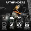 Dogtra Pathfinder 2 GPS Dog Tracker & Training Collar