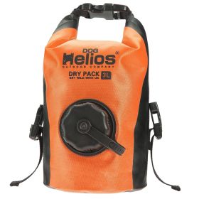 Dog Food (Option: Dog Helios 'Grazer' Waterproof Outdoor  - Orange, Color: Orange)