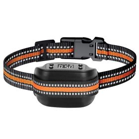 GPS Containment System (Option: Wireless Gps Dog Fence Gps Dog Collar With 32-2887Ft Radius Ipx6 Waterproof, size: 2 In 1)