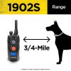 Dogtra Field Star 3/4 Mile Remote Trainer