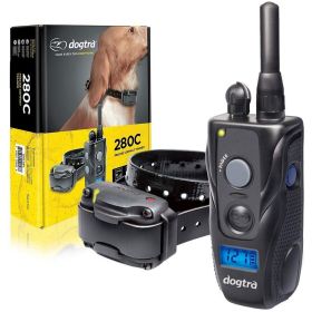 Dogtra ARC Remote Training Collar (Option: 280C)