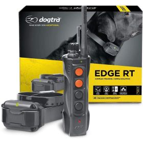 Dogtra Edge RT Trainer (Option: Edge Trainer)