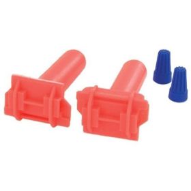 Wireless Fence (Option: Dog Fence Waterproof Wire Splices -, size: 2 Pack)