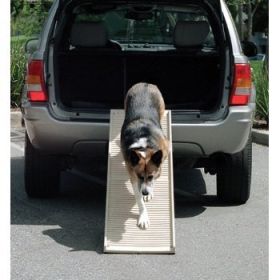 PetStep (Option: Folding Dog Ramp)