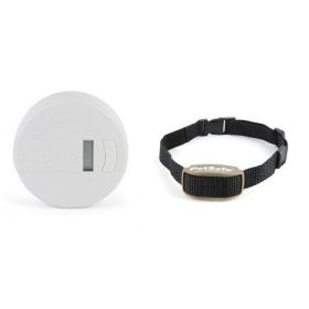 Pawz Away Mini Pet Barrier (Option: Transmitter & Collar)