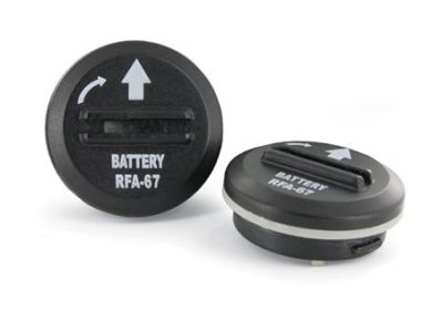 Battery Module (size: 6 Volt 2 Pack)