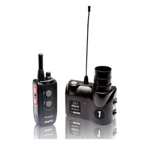 Remote Trainer (Option: Release Deluxe Remote Receiver And Transmitter)